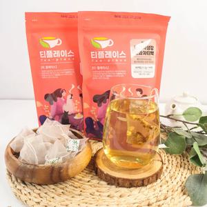 볶은 도라지 생강 모과차 50T x 1봉