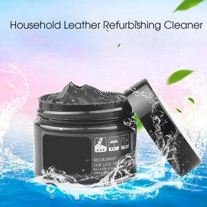 자동차 가죽 수리 키트 액체 피부 색상 변경 밤 열 수리 도구 없음 자동 좌석 구멍 스크래치 균열 찢어짐 복원 세트 신발