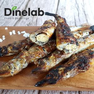 New 프리미엄 알이꽉찬 열빙어(시사모) 1kg(약50미)