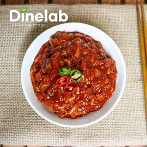 event_여수 신금자 할매 비빔 오징어젓 500g x 2팩