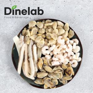 특가_활용도왕 프리미엄 냉동 해물 모둠 700g x 3팩 총 2.1kg