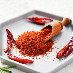 월송농산 베트남 굵은 고춧가루 1kg 땡초 매운