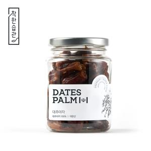 [착한습관] 건대추야자 200g