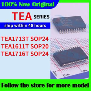 TEA1713T TEA1611T TEA1716T 고품질 새 제품