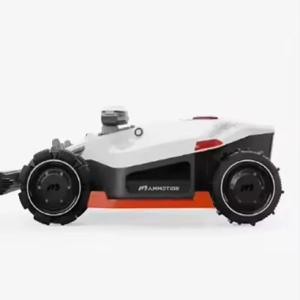 Horticlub 도매 최고의 제안 MAMMOTION LUBA 2 AWD 10000HX 무선 로봇 잔디깎이 빠른 배송