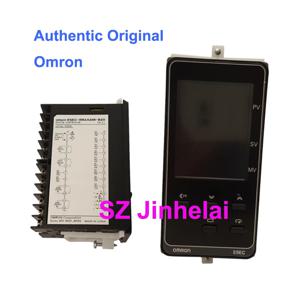 Omron 정통 오리지널 온도 조절기 온도 스위치 led E5EC-RR2ASM-820 E5EC-CR2ASM-804 E5EC-PR2ASM-804 E5EC-PR2ADM-804