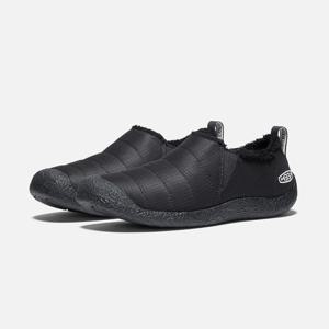 [KEEN] 킨 HOWSER 하우저 II Triple Black 블랙 여성 슬립온 KNSO5F201BK