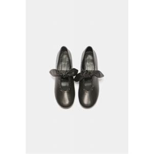 [정상가 348,000원] 리본 메리제인 펌프스(black) DG1BA25505BLK