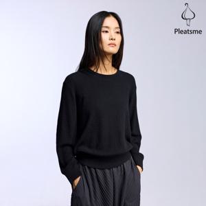 [최초가 138000원] 프렌치 테리 니트 티셔츠_EKTSF125010