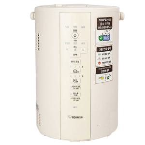 가열식가습기 3리터 EE-DCH35K-WM 오프화이트