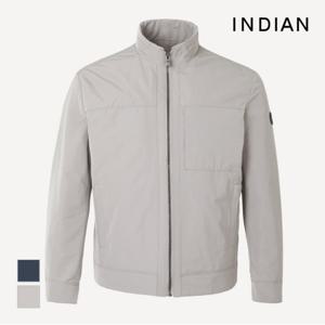 [INDIAN] 라이너 착탈점퍼_MITCL3F8211