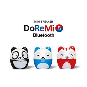 [2025년 맘만하니 추석 특집 재방 ] 도레미5 블루투스 스피커 /