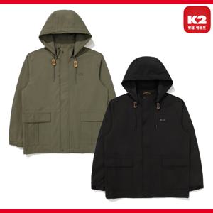 K2 가을 간절기 여성 바람막이 자켓/점퍼/야상/등산/일상/KWU24146