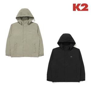 남성 가을 하이킹 2L 자켓 KMU24193