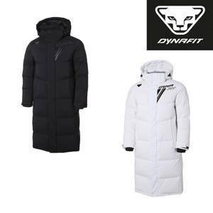 LJS [다이나핏] 택가 439000원 남녀공용 카본 스매쉬 벤치 다운 YYUW22538