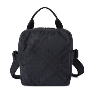 체크 남성 크로스백 CROSSBODY 8080900
