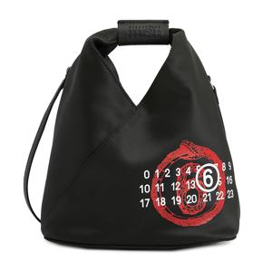 MM6 메종마르지엘라 여성 토트백 SB6WD0026 P7364 T8013