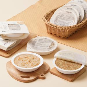 실온 이유식(컵형) 2~4단계1팩 골라담기