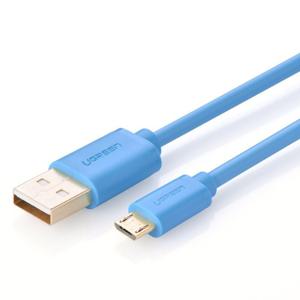 UGREEN USB A Micro USB 5핀 충전데이터케이블 micro5pin 마이크로5핀 안드케이블