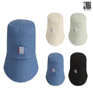 남녀공용 엔비에이  PLAY 자수 버킷햇 N235AP155P
