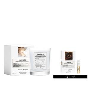레이지 선데이 모닝 미니 캔들 70G (EDT 1.2ml *1)[공식수입정품]