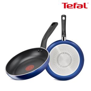 인덕션 티타늄1X 세이버리 후라이팬 22cm