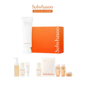 설화수[공통]상백선크림 50ml 기획세트 SPF50+