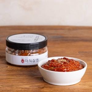 미식상회 갈치쌈젓 400g / 800g