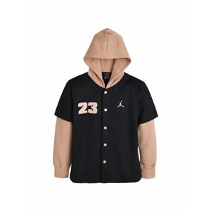 [나이키키즈] 조던점프맨베이스볼후디 N244JM341P