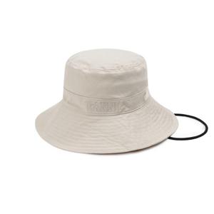 가니 여성 FISHERMAN 버켓 모자 베이지 A6026-135