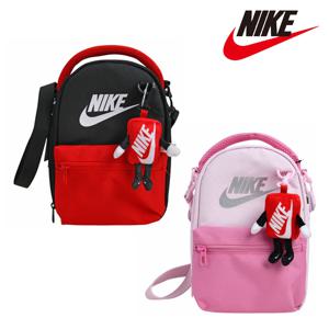 나이키키즈 버디스 런치 토트백 가방 A252EC431P