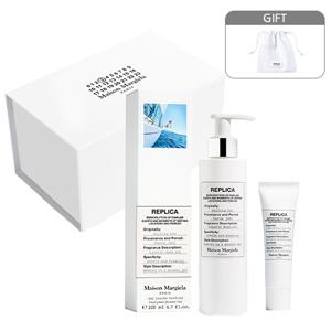 세 일링 데이 샤워젤 200ml+레이지선데이모닝핸드크림30ml[공식수입정품]