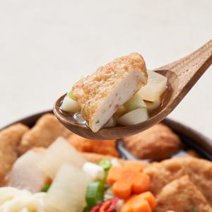 하코야 오뎅전골KIT 751g