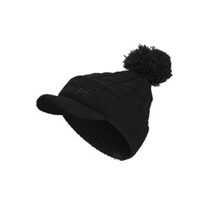 아디다스 골프 여성 25FW 오버사이즈 폼 비니 JX7040