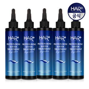 단백질 본드 워터 트리트먼트 시그니처 200ml x 5개