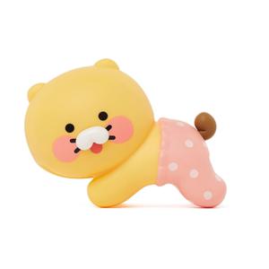 카카오프렌즈 수면바지 춘식이 모니터 방향제 네비게이션
