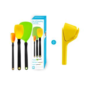 엣센셜 세트(3종)+플루서M