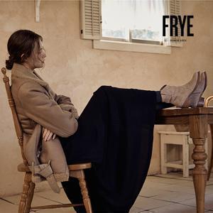 25FW 램스킨 디커부츠