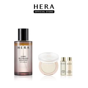헤라[기획] 컴피 리바이탈라이징 세럼 미스트 90ml