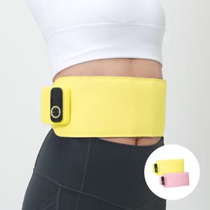 [NEW컬러] 핏업 EMS 벨트 바디케어