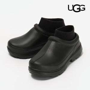 [정품]  부츠 타스만X 겨울 양털 레인부츠 여성 블랙 1125730-BLK