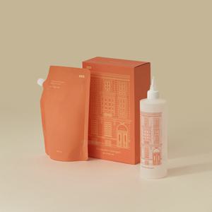 [본품] 식기세척기 세제 500mL