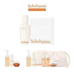 설화수[라이브]윤조에센스 6세대 90ml 기획세트