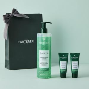 포티샤 슈퍼볼륨 샴푸 600ml