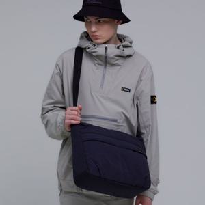 패디드 호보 크로스백 NAVY N234ACR600