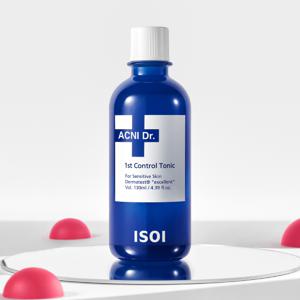 아크니 컨트롤 토닉 응급토닉 130ml