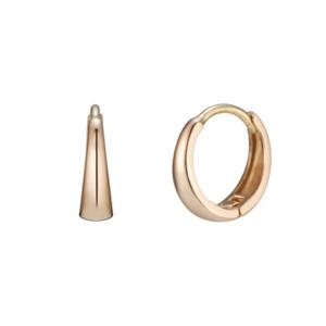 [제이에스티나][롯백정품] J Basic 14K 귀걸이 JJJBE09AS555R4000