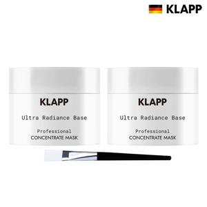 [클랍] 울트라래디언스 흡수마스크 2박스