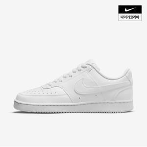 여성 코트 비전 로우 넥스트 네이처 DH3158-100