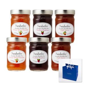 잼 6병세트(오렌지2+스트로베리2+피치2)+쇼핑백1